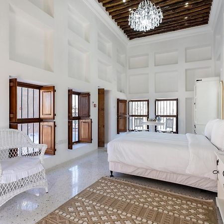 Arabian Boutique Hotel Dubai Eksteriør billede