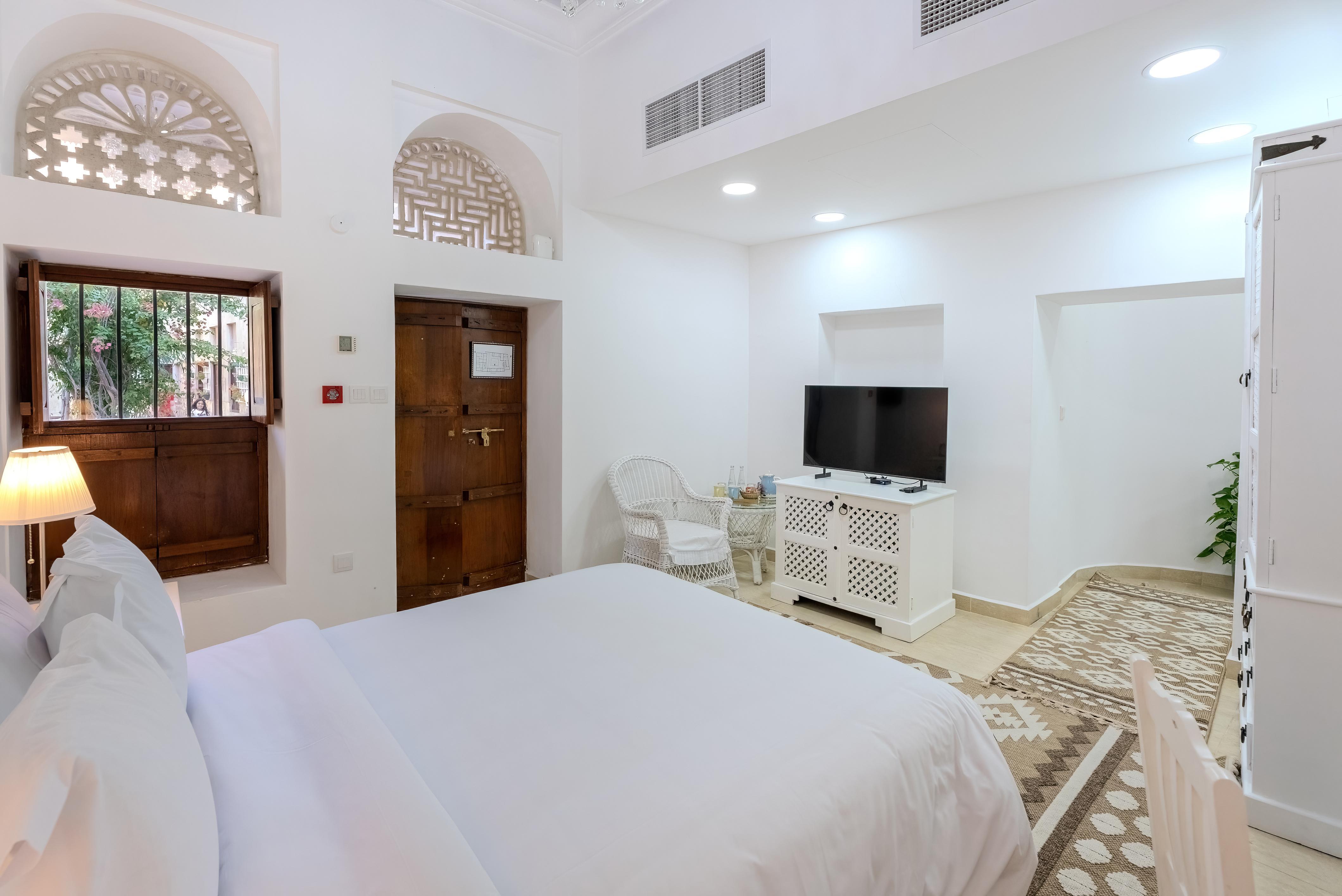 Arabian Boutique Hotel Dubai Eksteriør billede