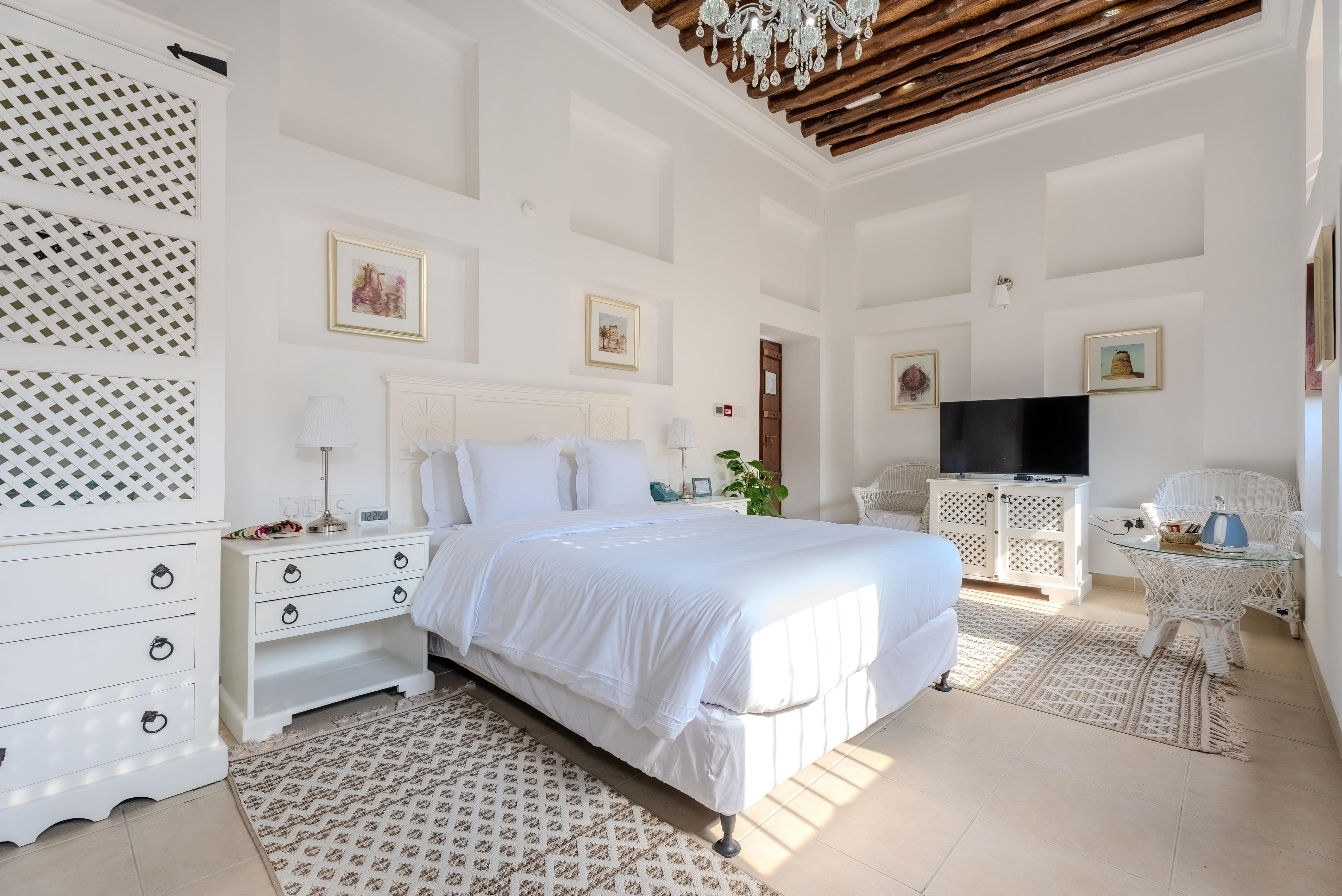 Arabian Boutique Hotel Dubai Eksteriør billede