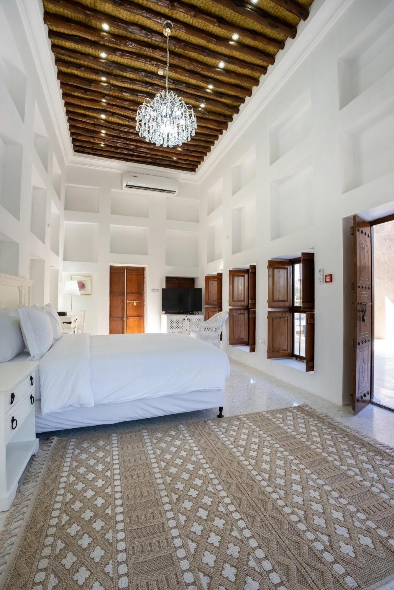 Arabian Boutique Hotel Dubai Eksteriør billede