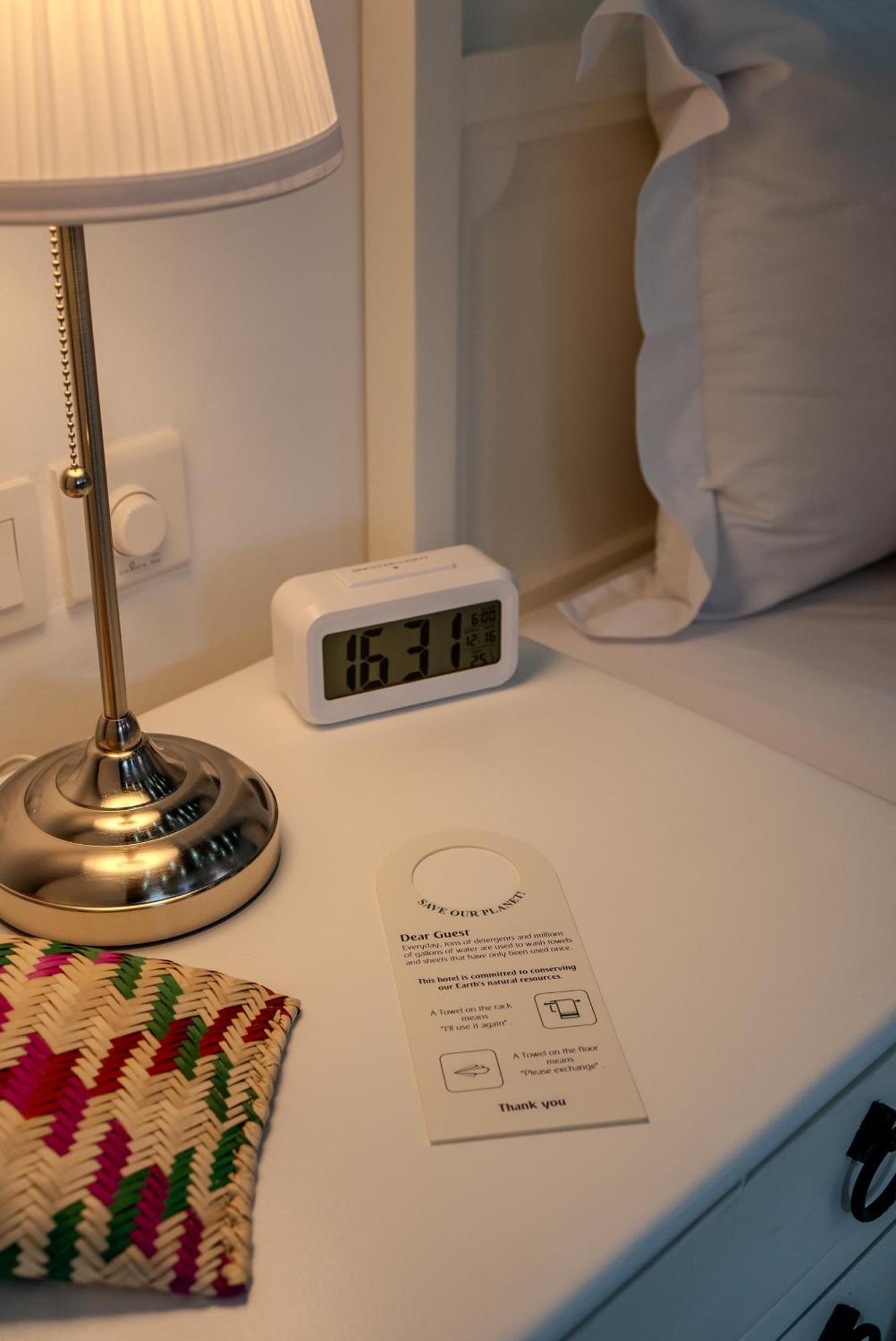 Arabian Boutique Hotel Dubai Eksteriør billede