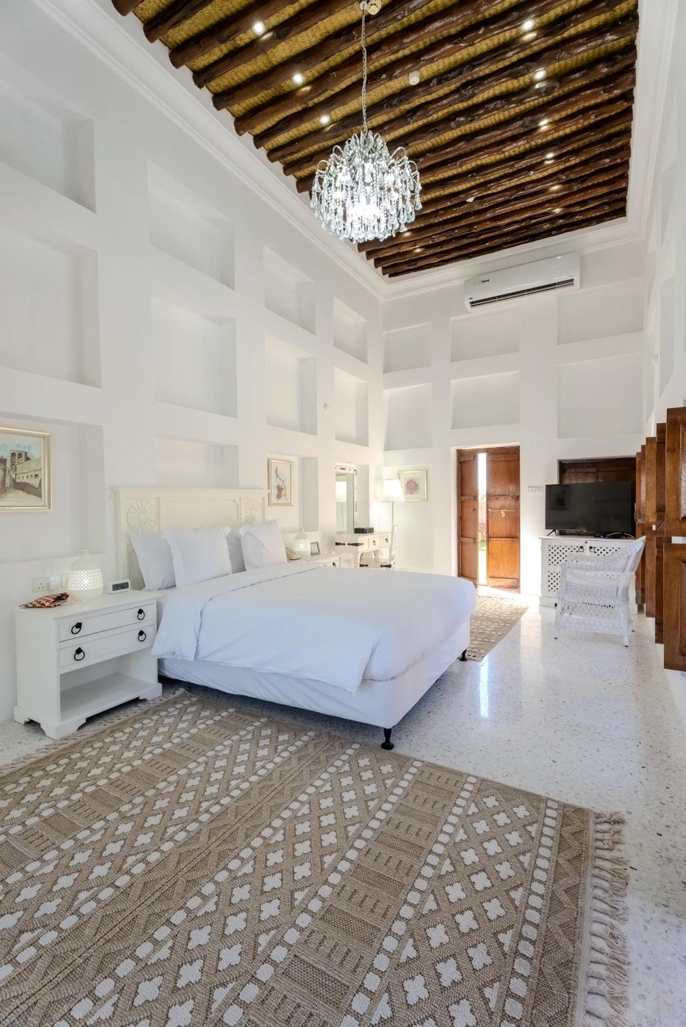 Arabian Boutique Hotel Dubai Eksteriør billede