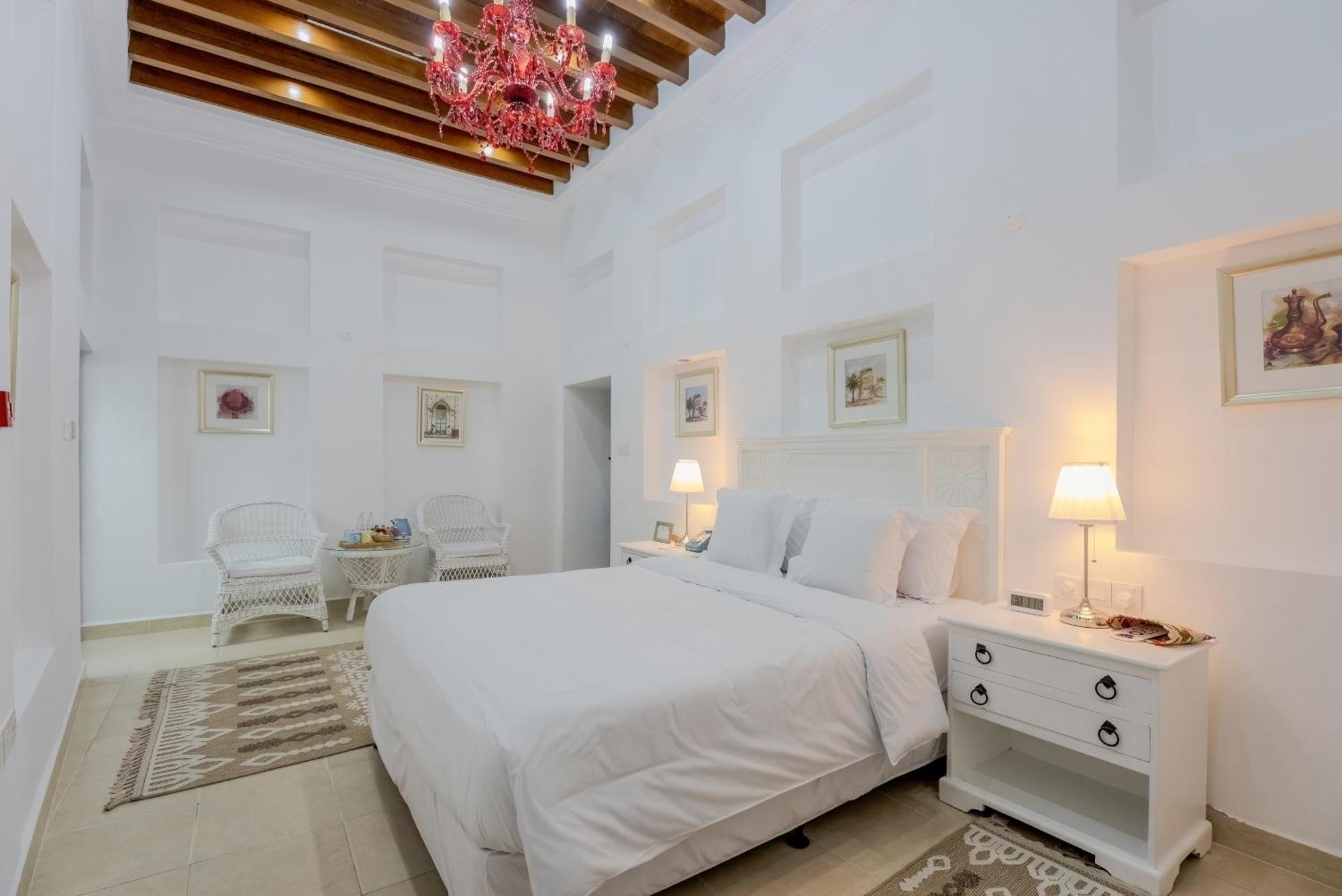 Arabian Boutique Hotel Dubai Eksteriør billede