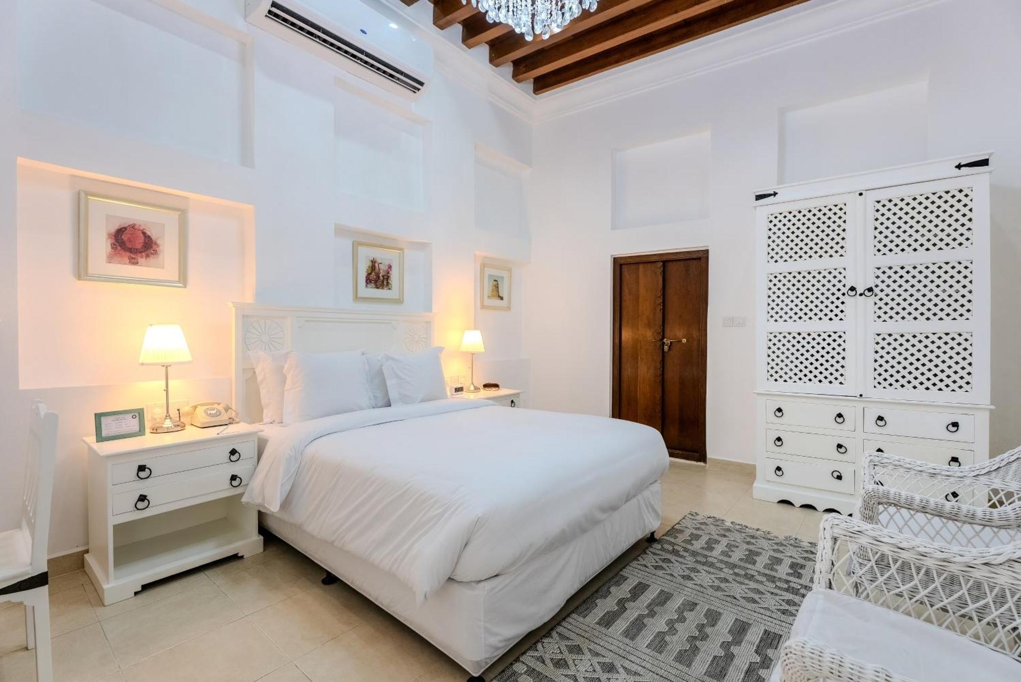 Arabian Boutique Hotel Dubai Eksteriør billede