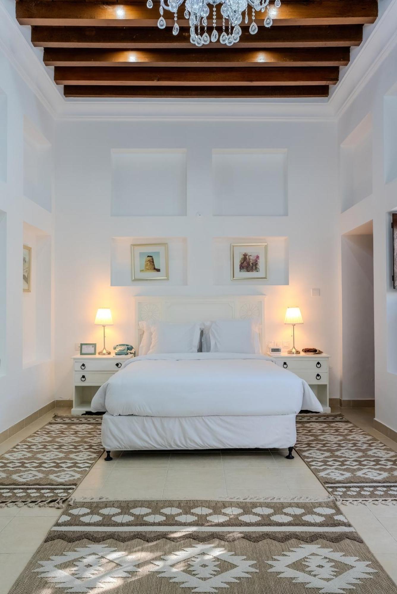 Arabian Boutique Hotel Dubai Eksteriør billede
