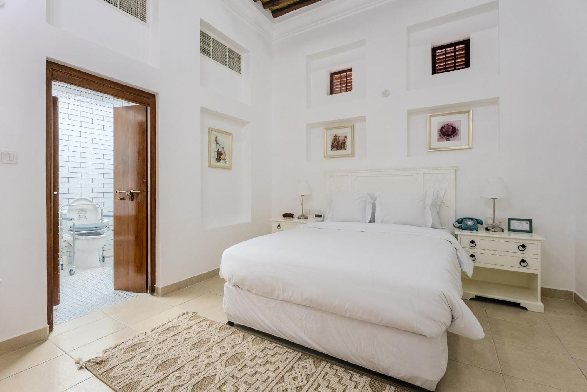 Arabian Boutique Hotel Dubai Eksteriør billede