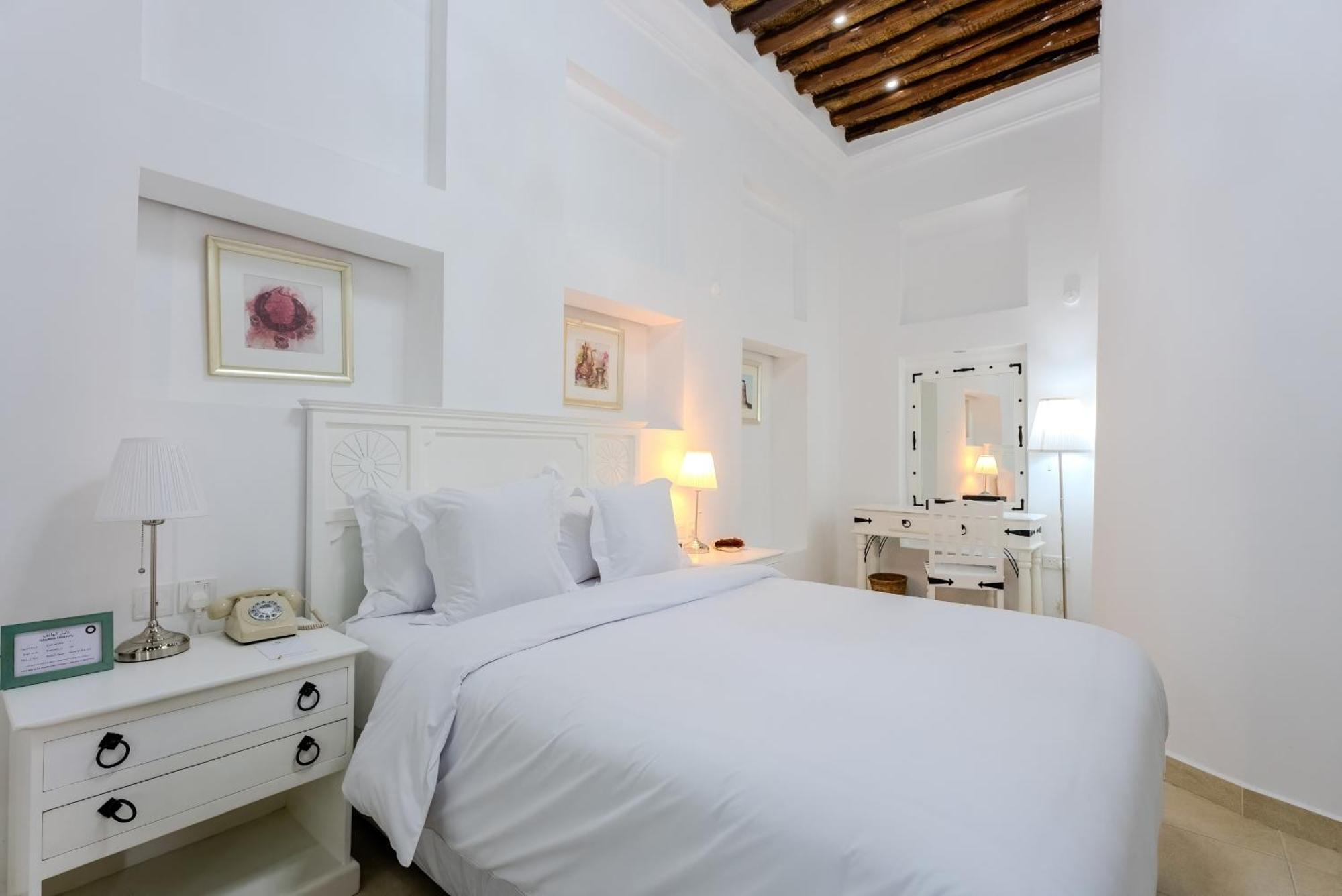 Arabian Boutique Hotel Dubai Eksteriør billede