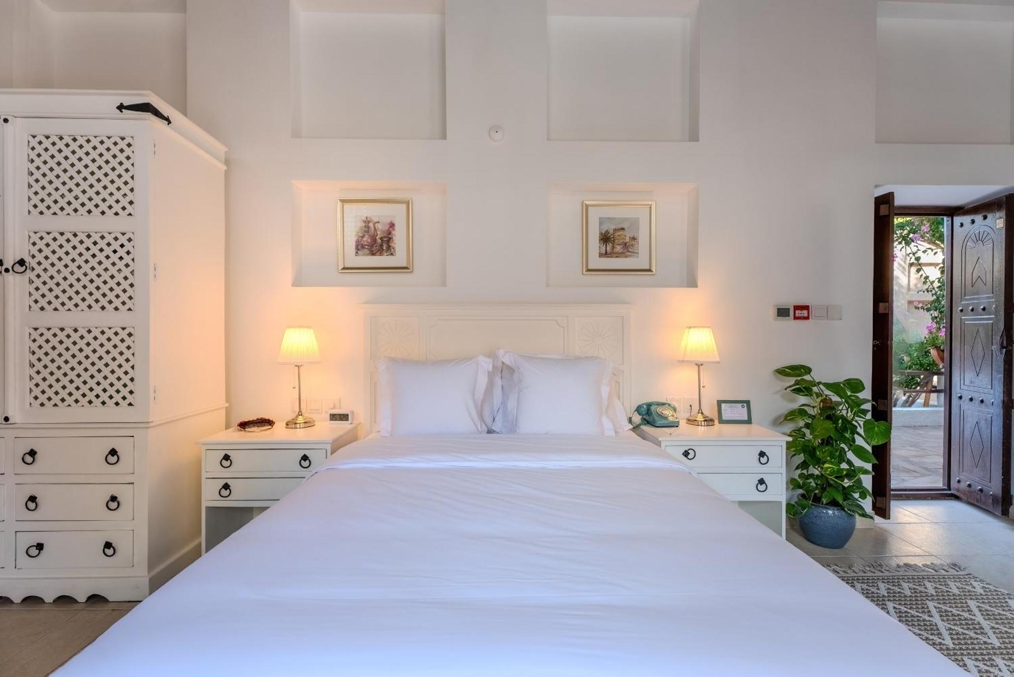 Arabian Boutique Hotel Dubai Eksteriør billede