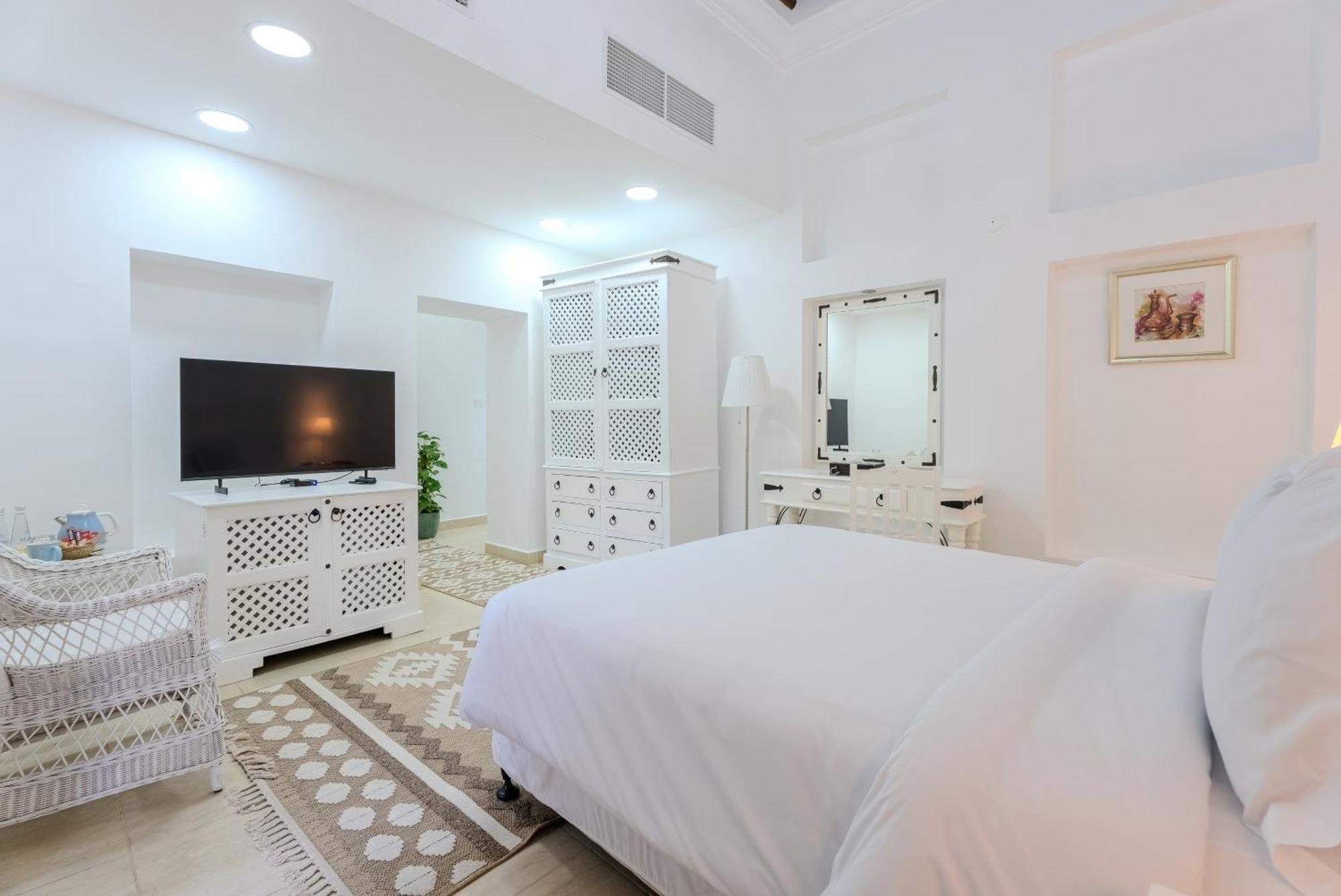 Arabian Boutique Hotel Dubai Eksteriør billede